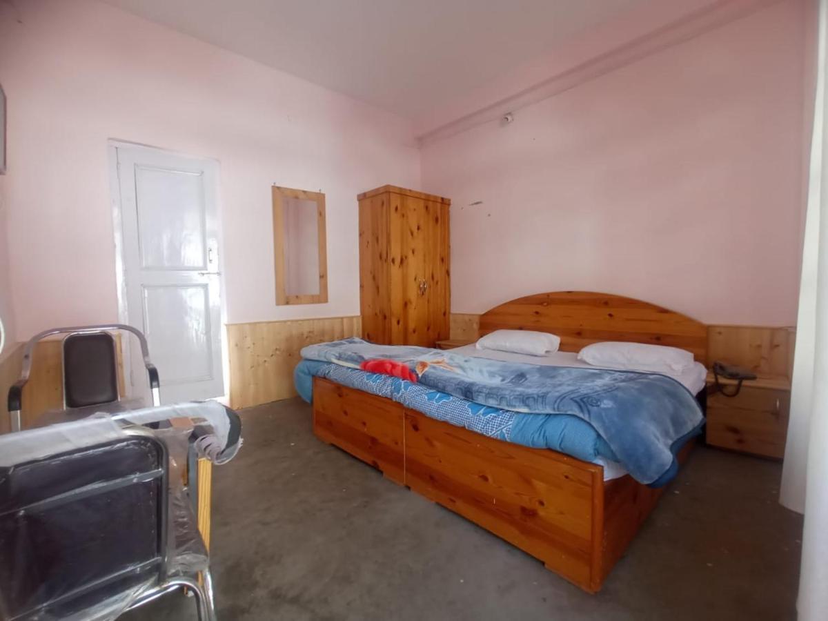 Snow Oak Guest House กาซอล ภายนอก รูปภาพ